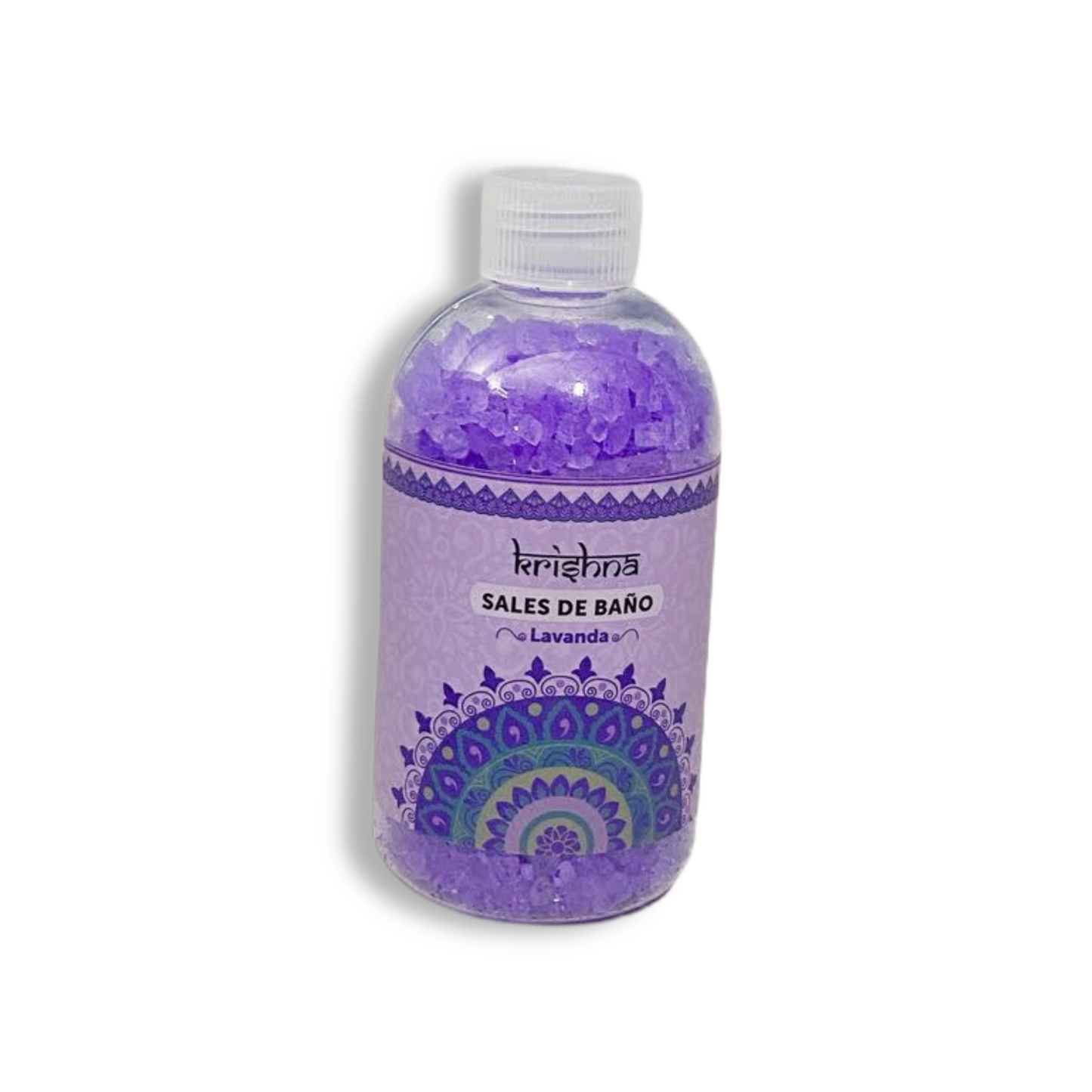 Sales de Baño Lavanda