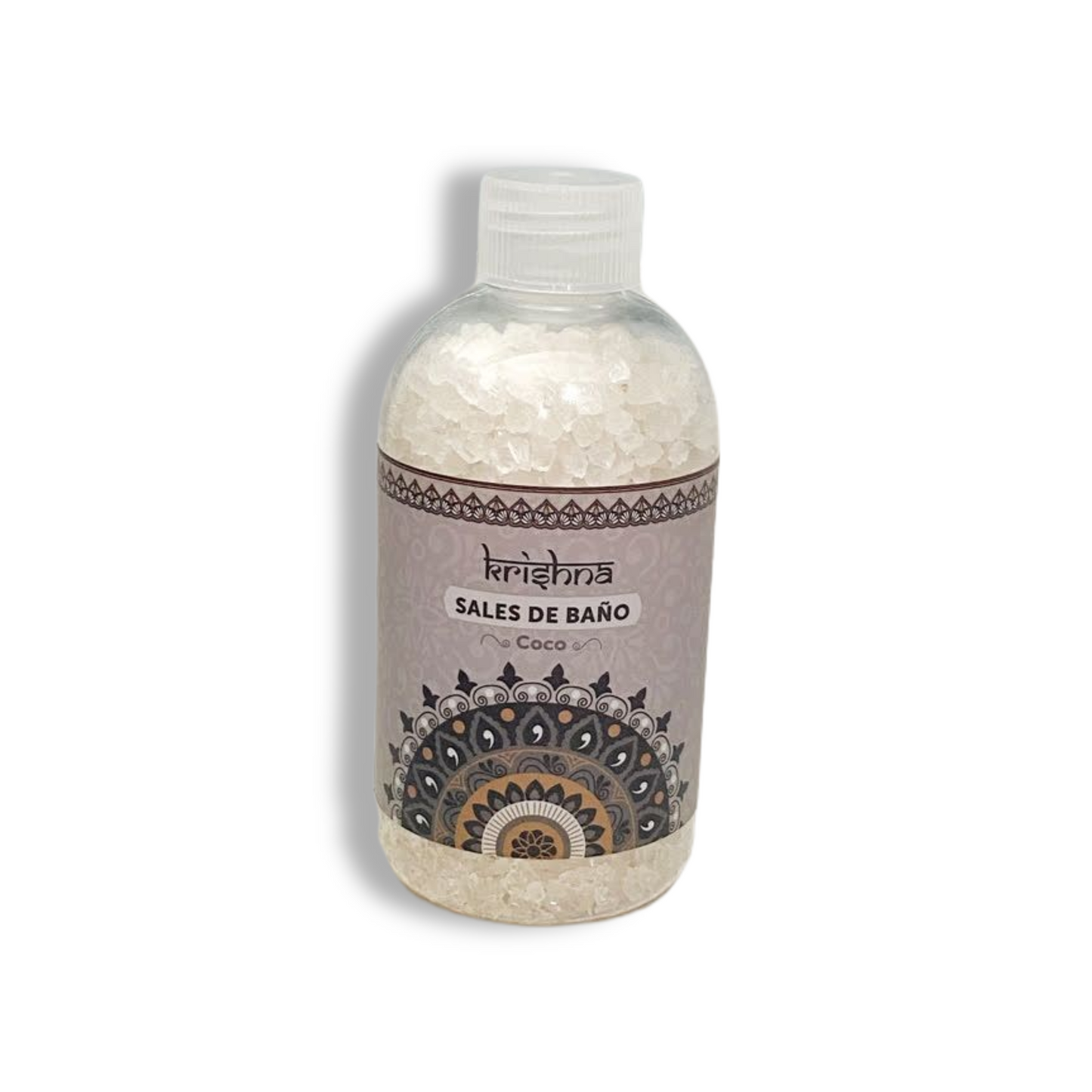 Sales de Baño de Coco